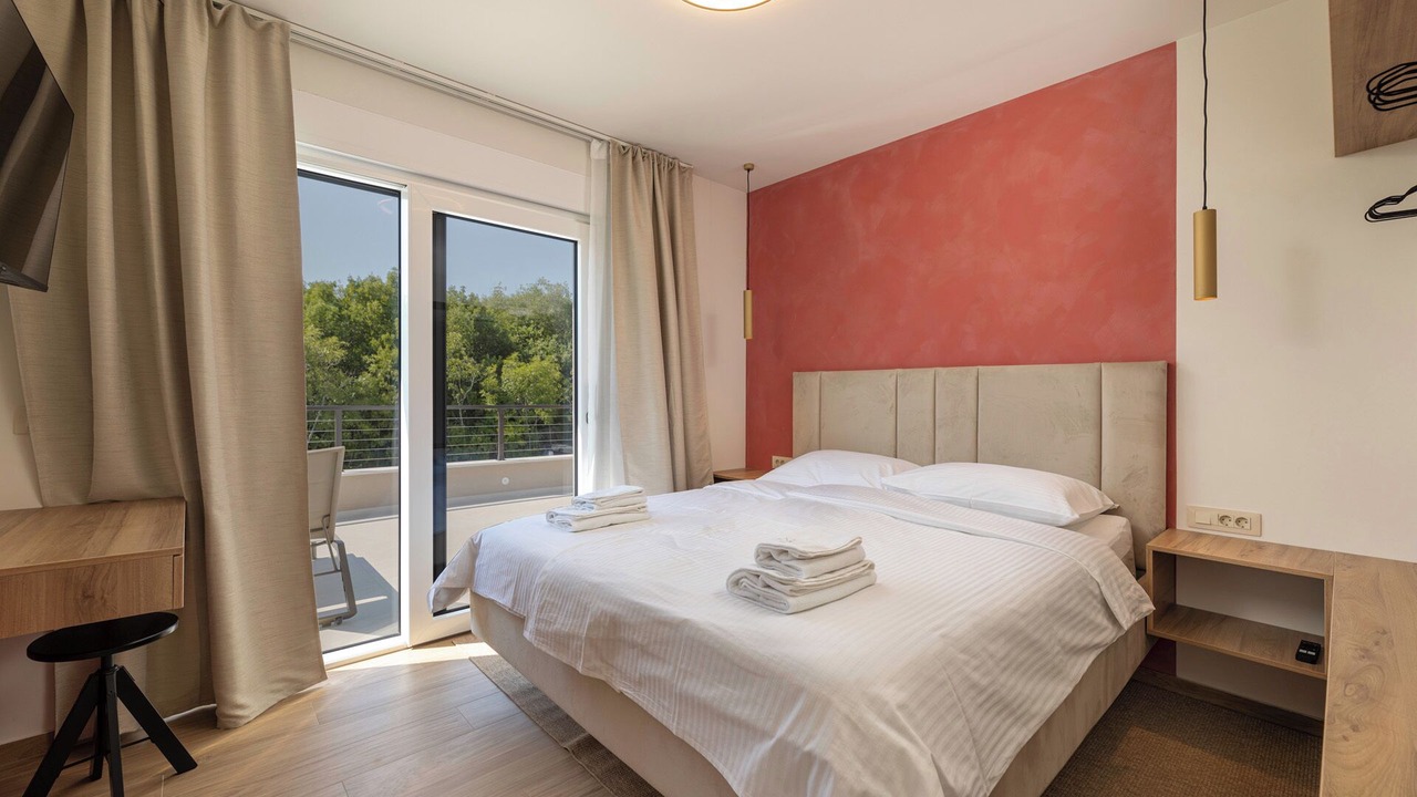 Photo of Bedroom in Linardici
