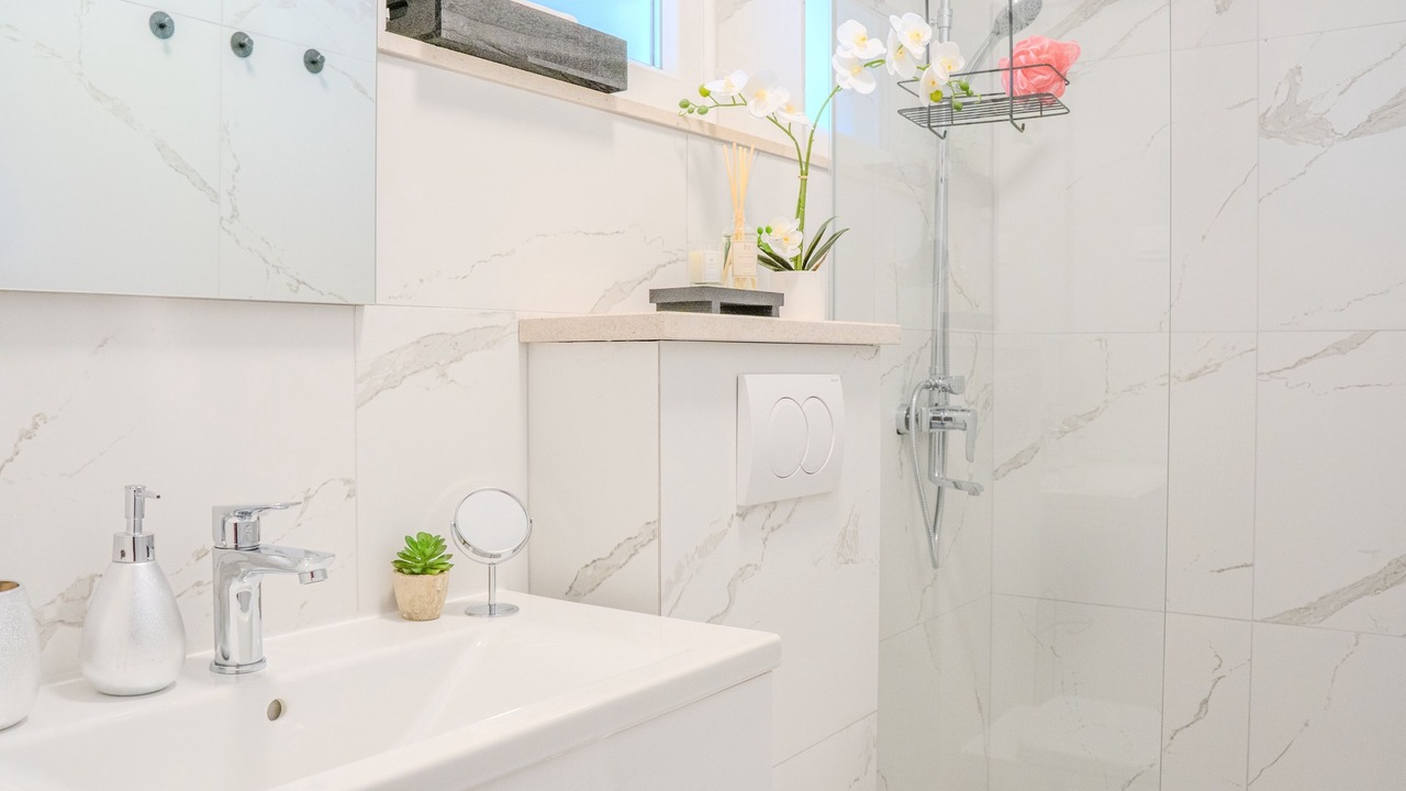 Photo of Bathroom in Vela Glavica