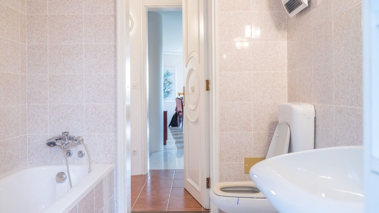 Photo of Bathroom in Crveni Vrh