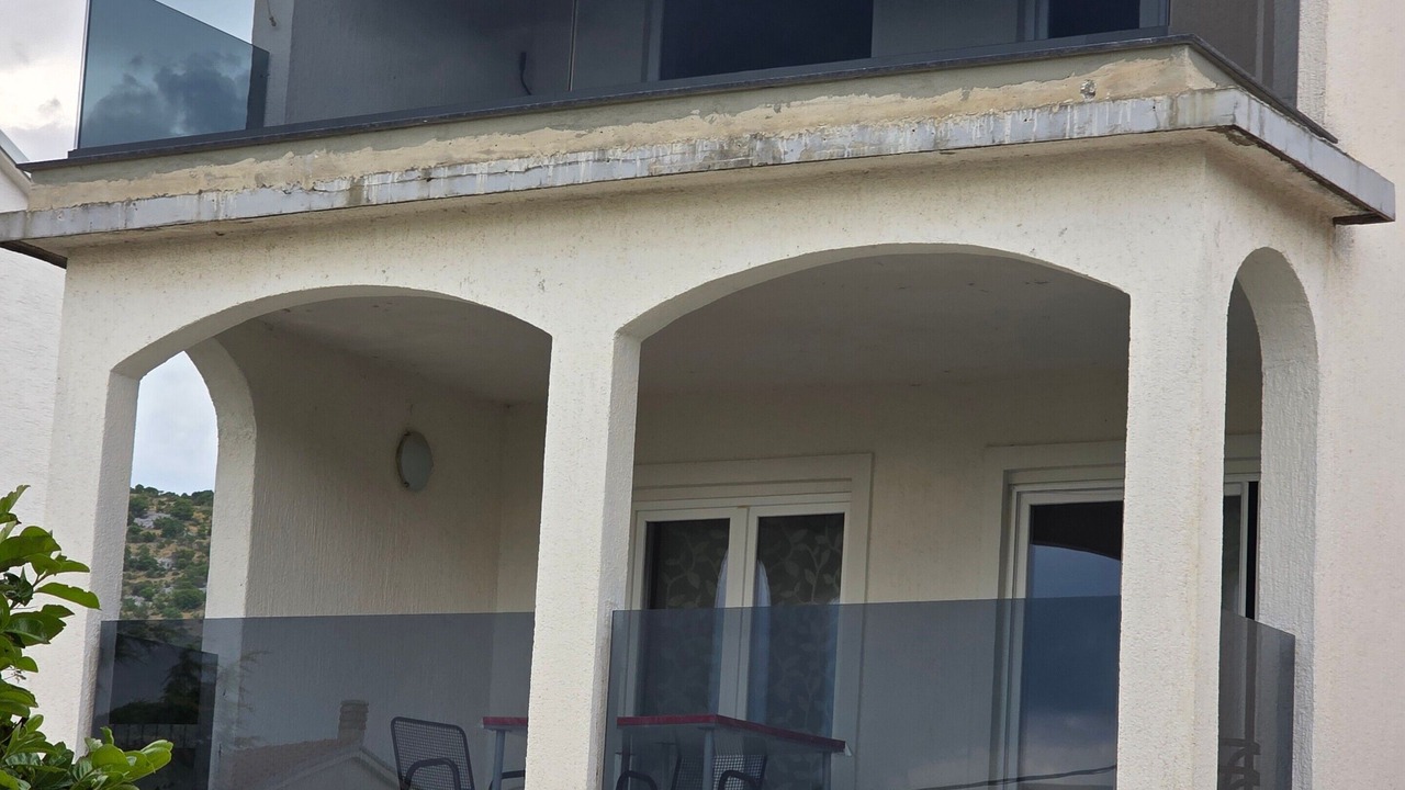 Photo of Patio Balcony in Povile