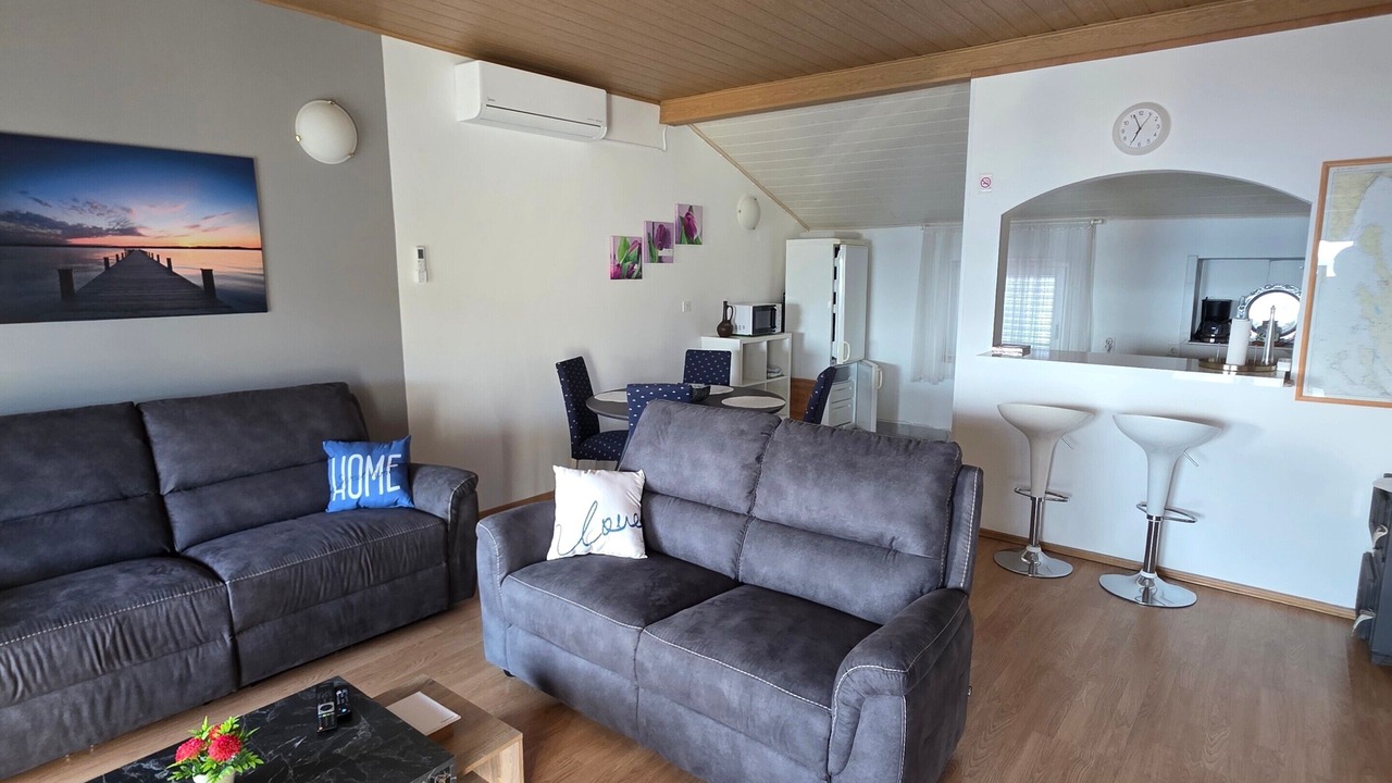 Photo of Livingroom in Povile