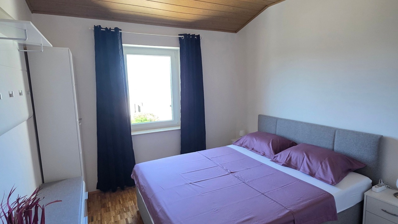 Photo of Bedroom in Povile
