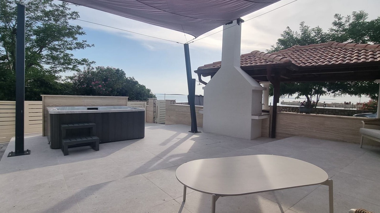 Photo of Patio Balcony in Kosljun