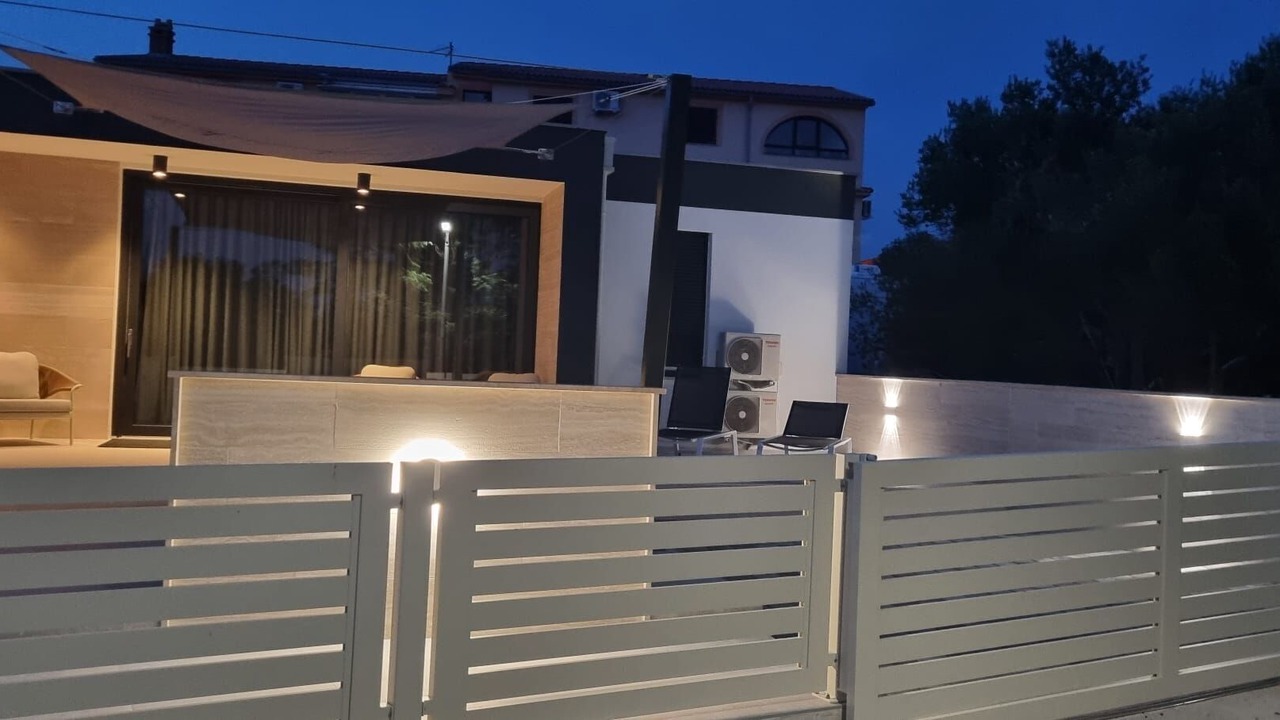 Photo of Patio Balcony in Kosljun