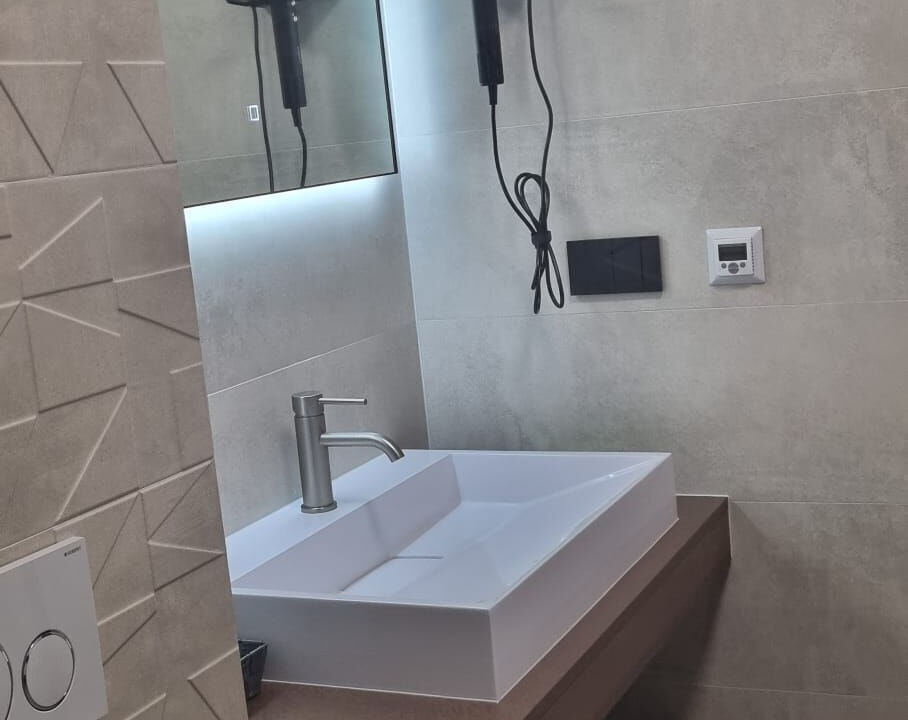 Photo of Bathroom in Kosljun