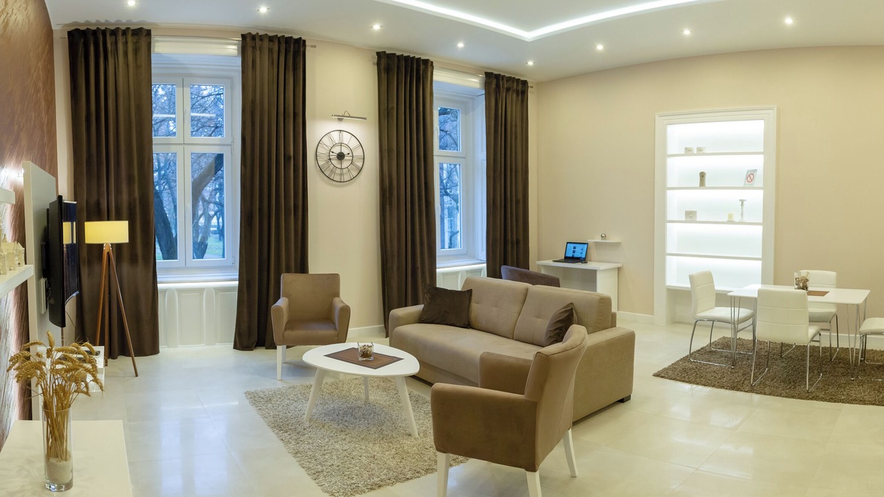 Photo of Livingroom in Subotica