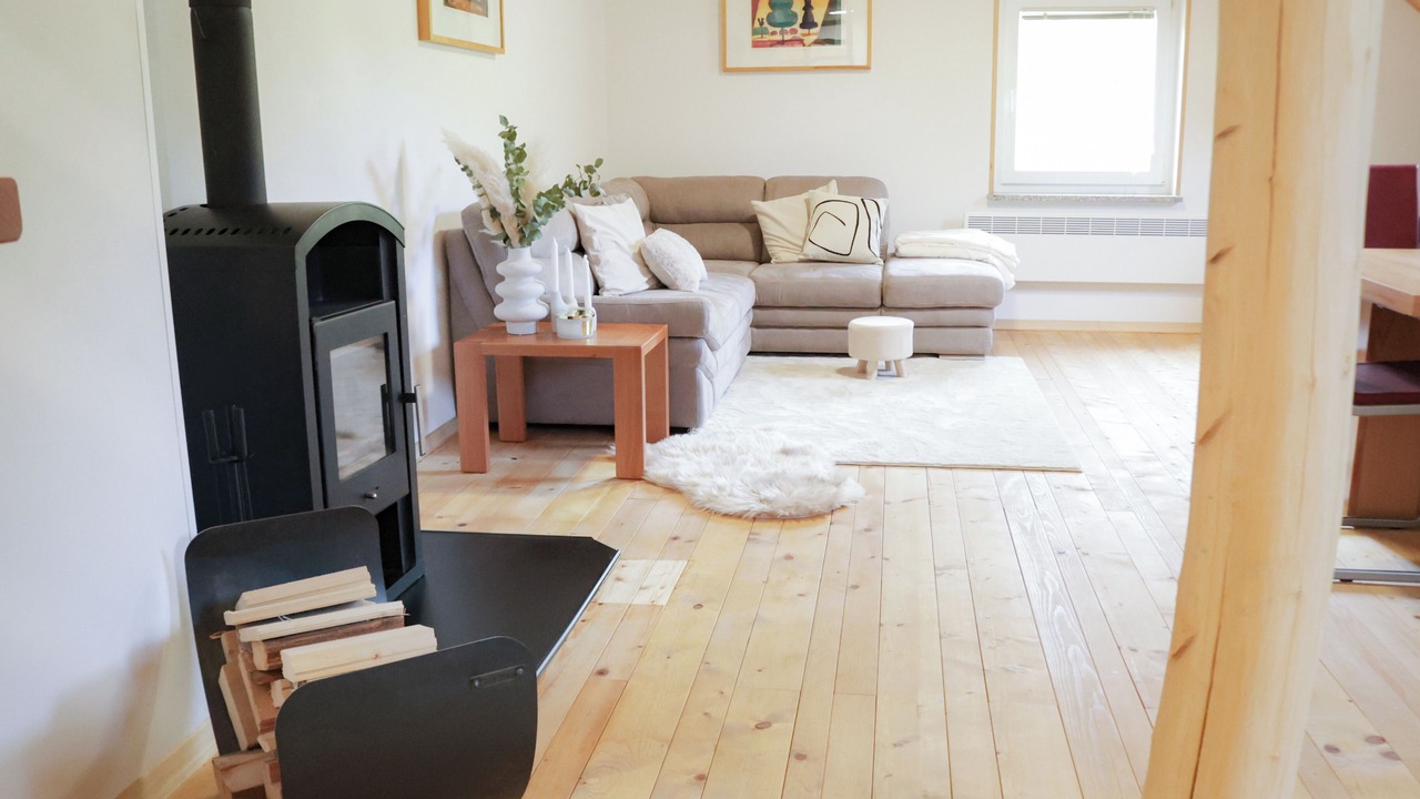 Photo of Livingroom in Idrija