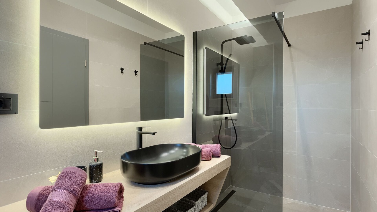 Photo of Bathroom in Sajini