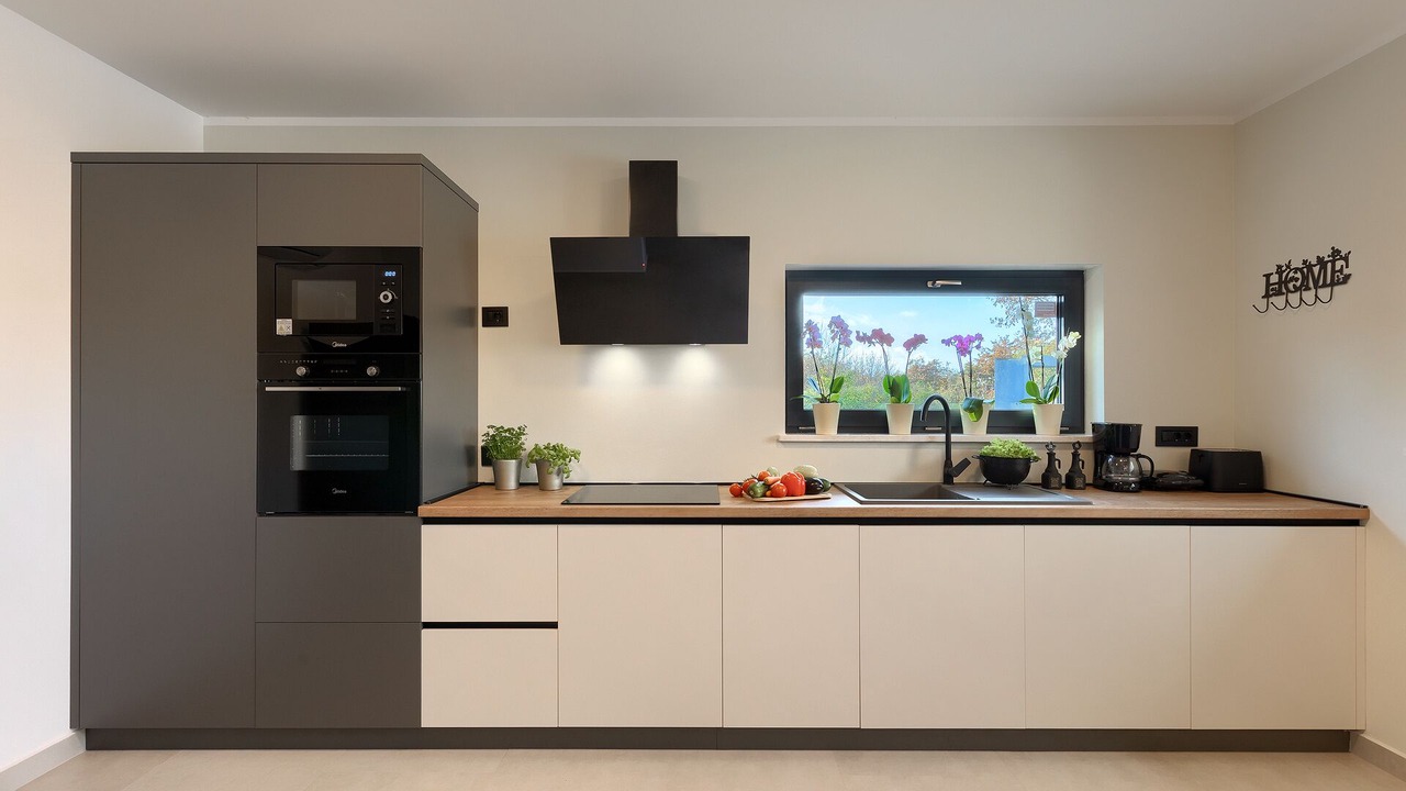 Photo of Kitchen in Sajini