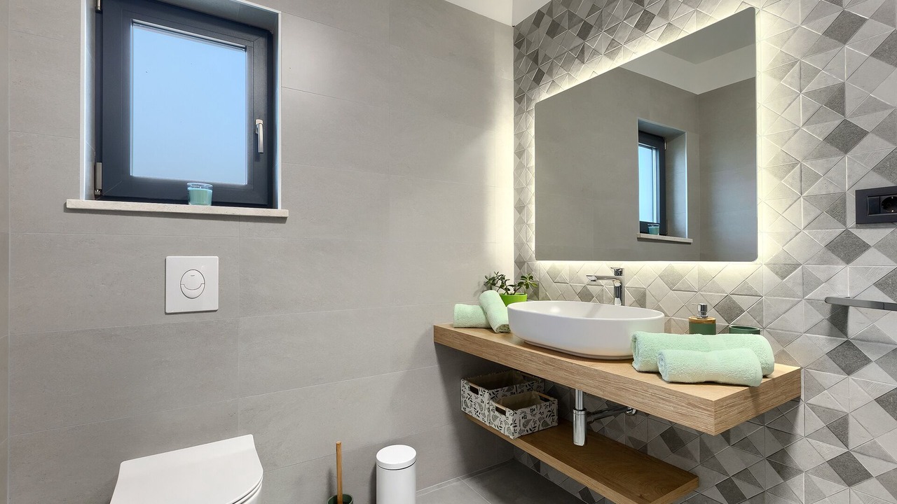 Photo of Bathroom in Sajini