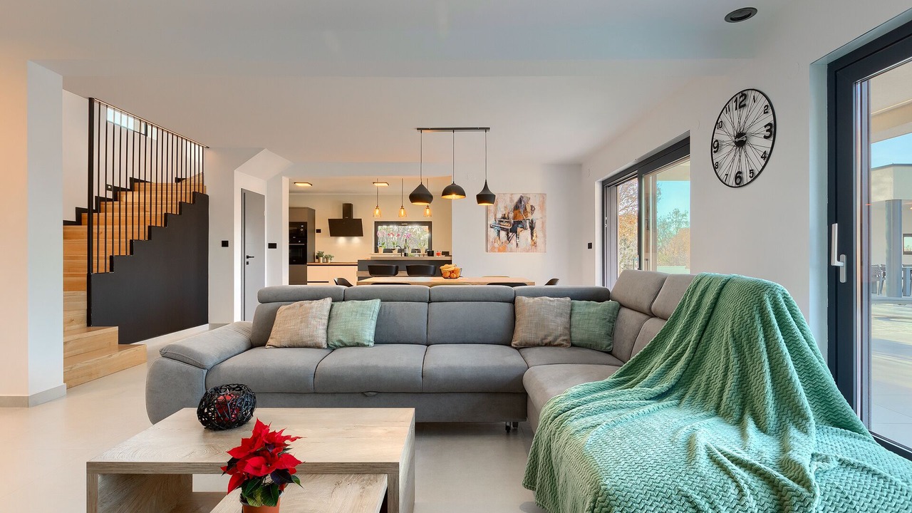Photo of Livingroom in Sajini