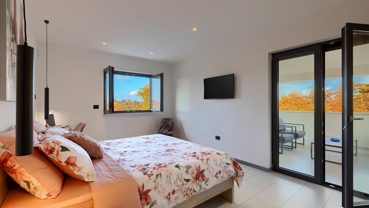 Photo of Bedroom in Sajini