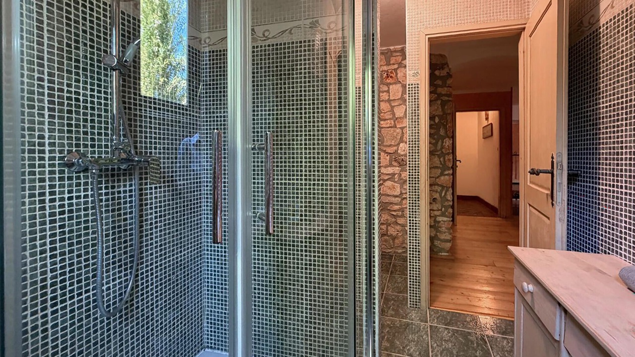 Photo of Bathroom in Marcana