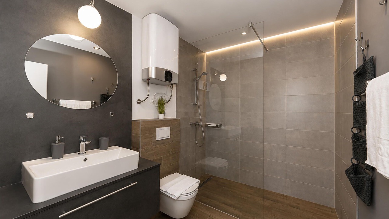 Photo of Bathroom in Poljica