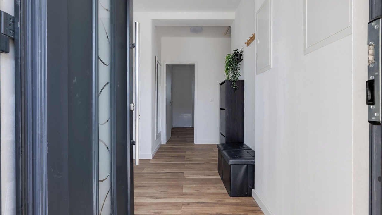 Photo of Bedroom in Skabrnja
