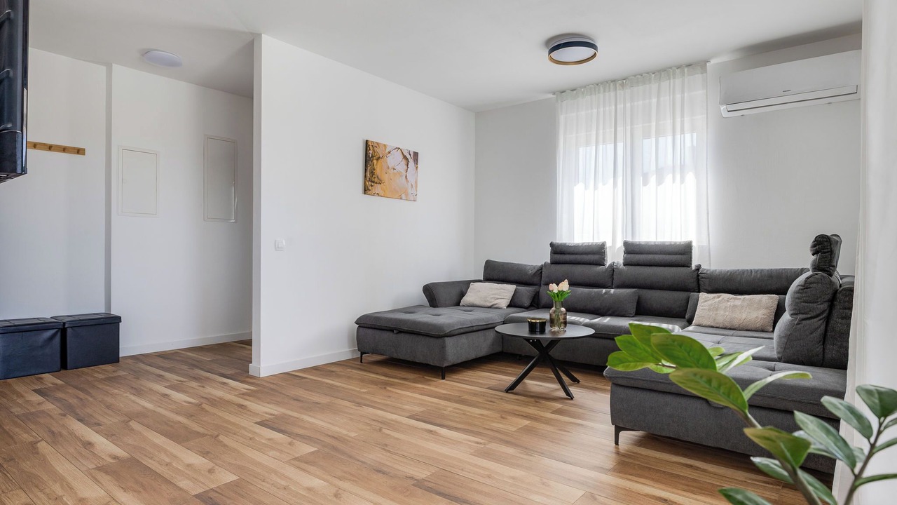 Photo of Livingroom in Skabrnja