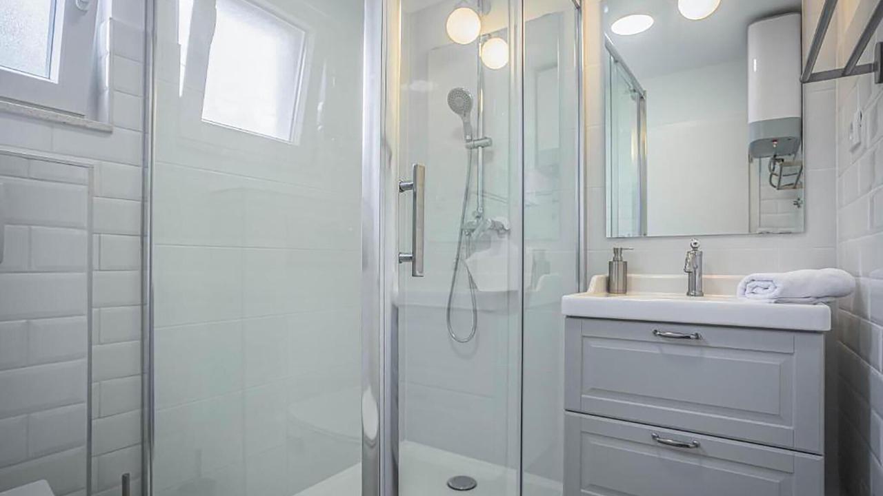 Photo of Bathroom in Velika Cista