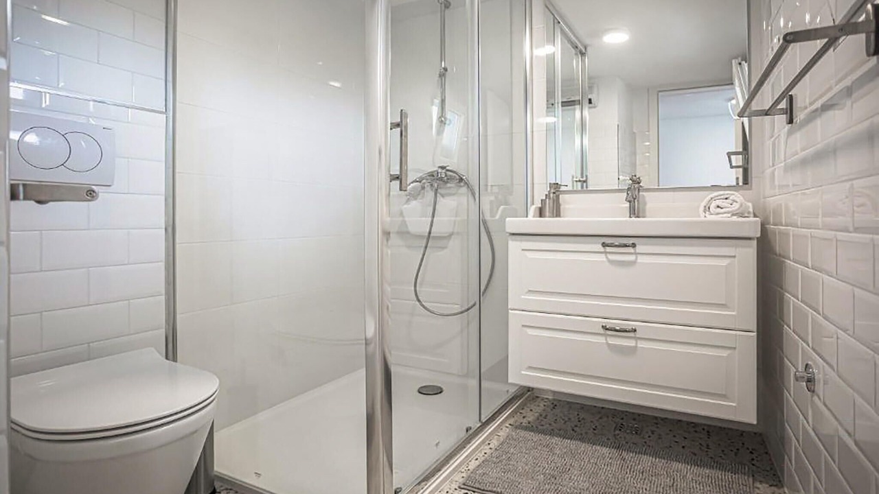 Photo of Bathroom in Velika Cista