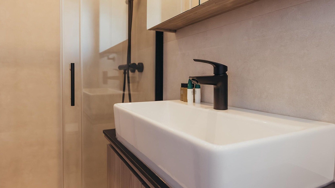 Photo of Bathroom in Karlovac