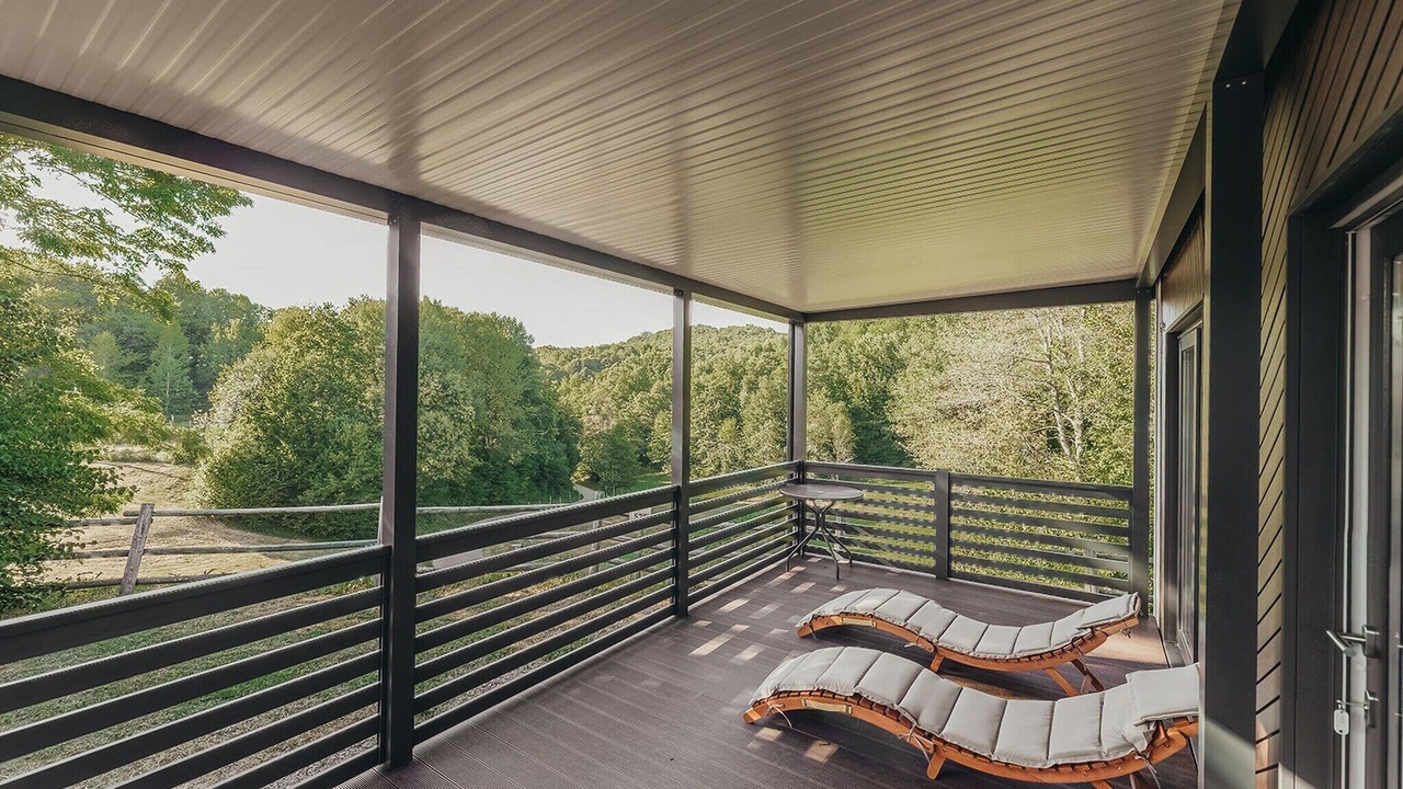 Photo of Patio Balcony in Karlovac