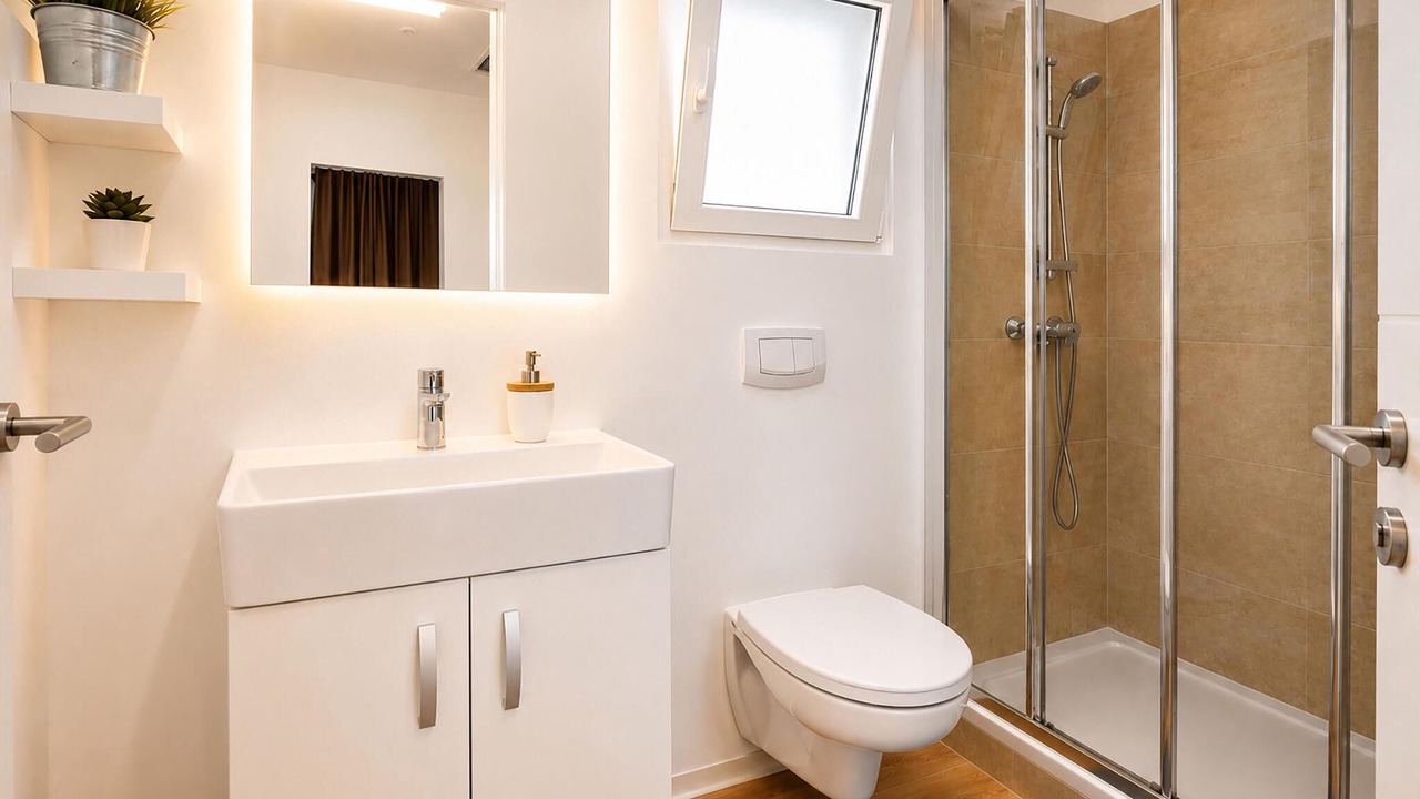 Photo of Bathroom in Poljica