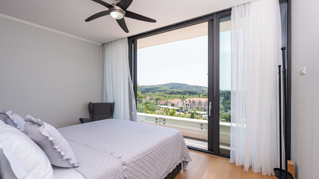 Photo of Bedroom in Cilipi