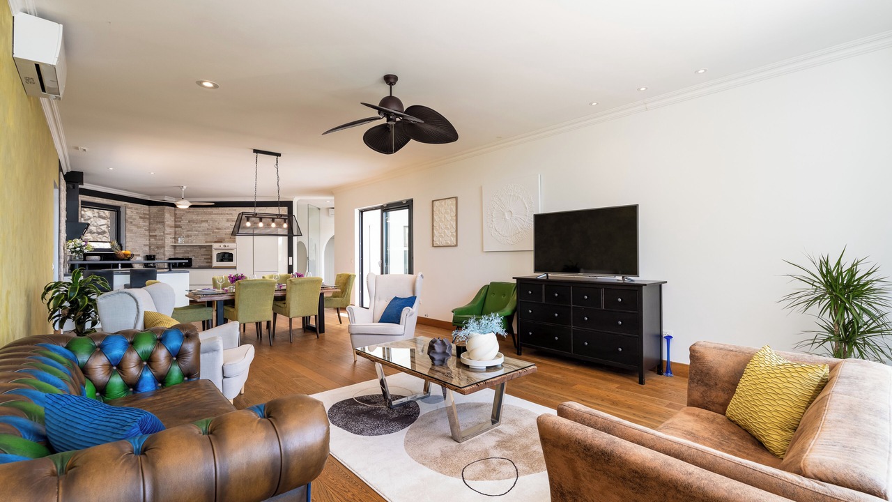 Photo of Livingroom in Cilipi