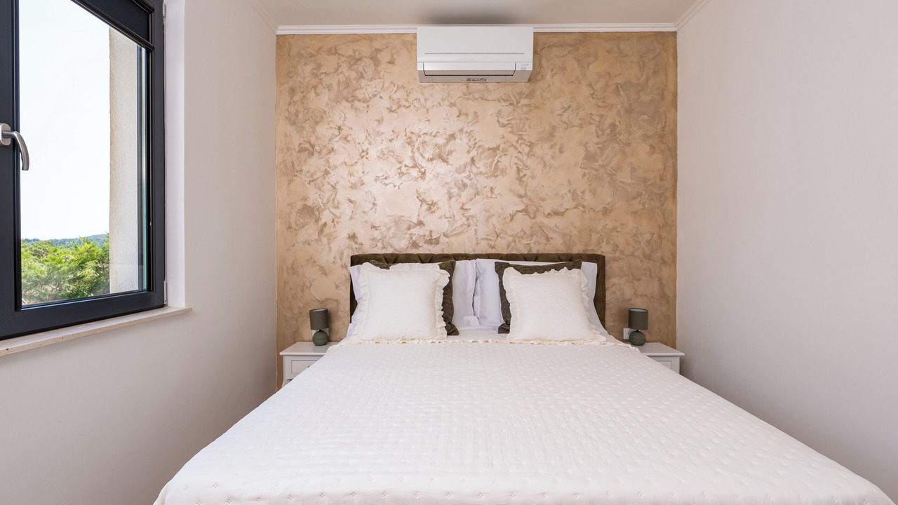 Photo of Bedroom in Cilipi