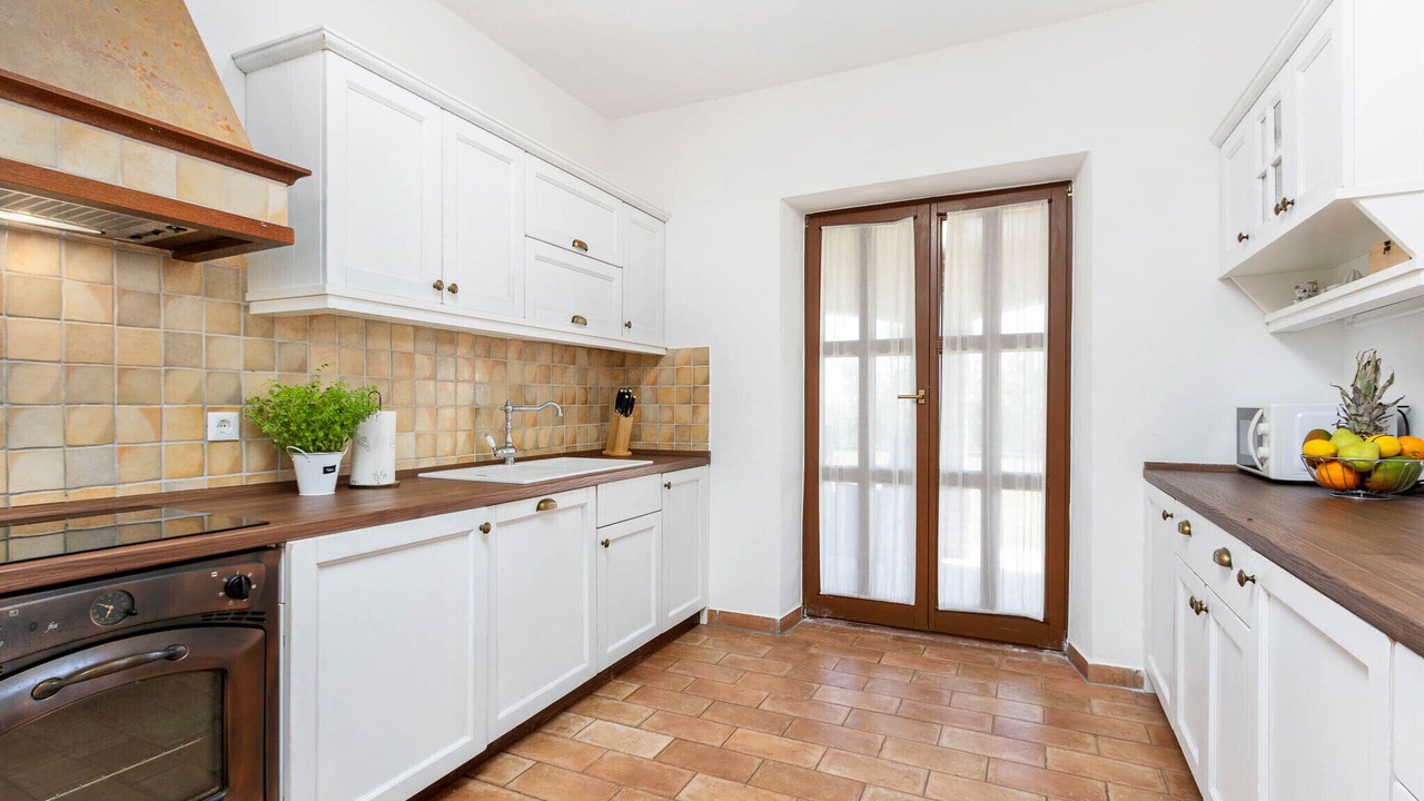 Photo of Kitchen in Stifanici