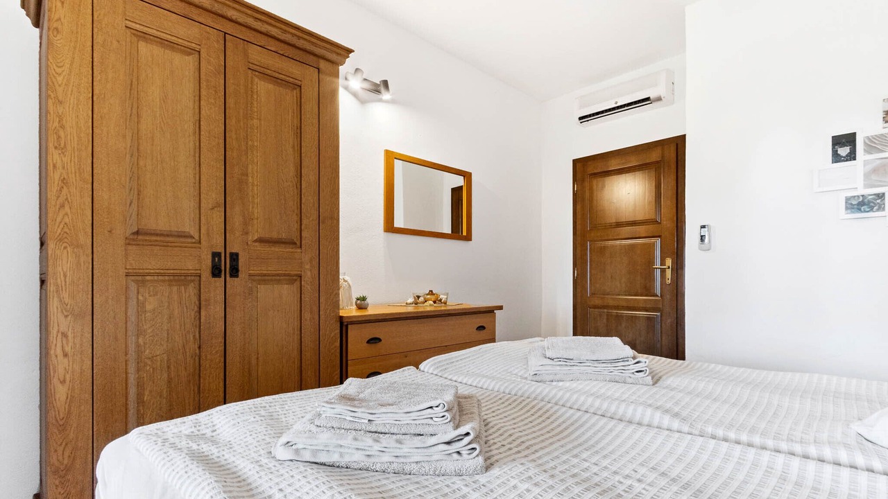Photo of Bedroom in Stifanici