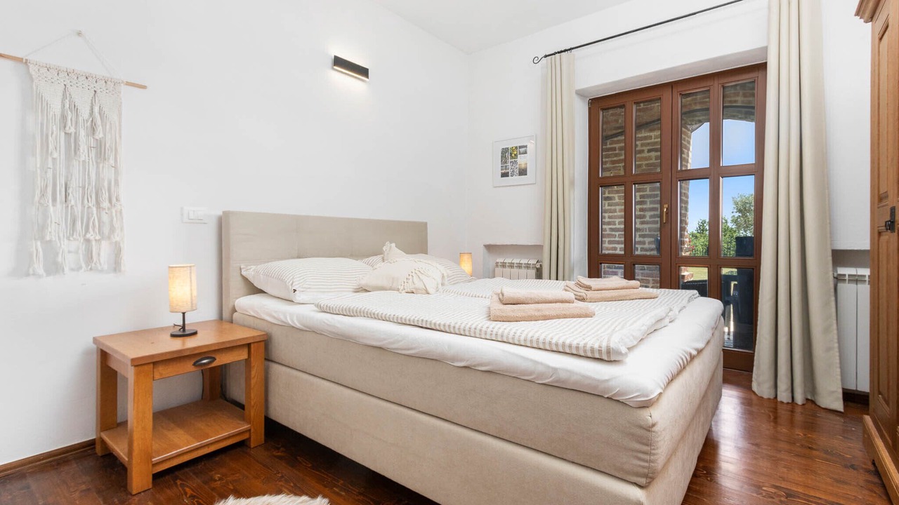 Photo of Bedroom in Stifanici