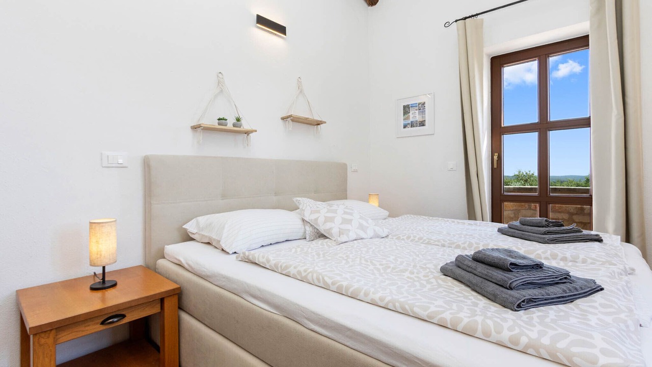 Photo of Bedroom in Stifanici