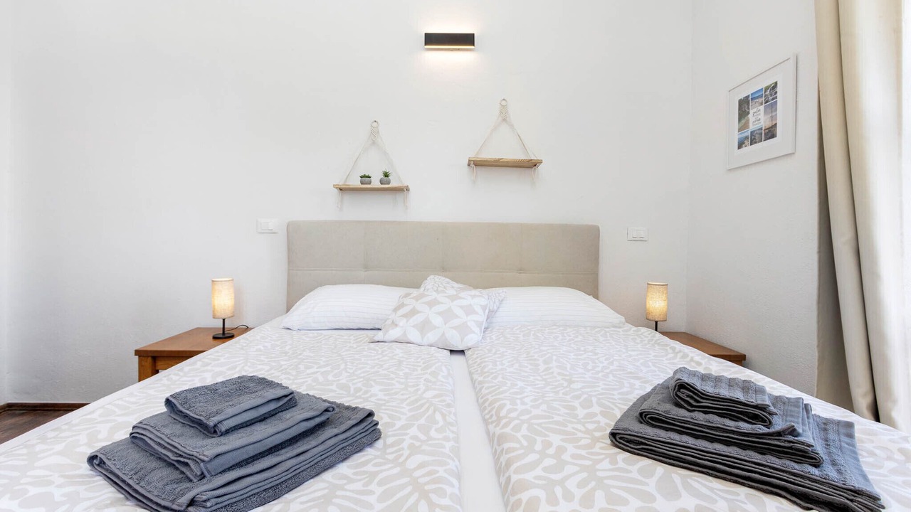 Photo of Bedroom in Stifanici