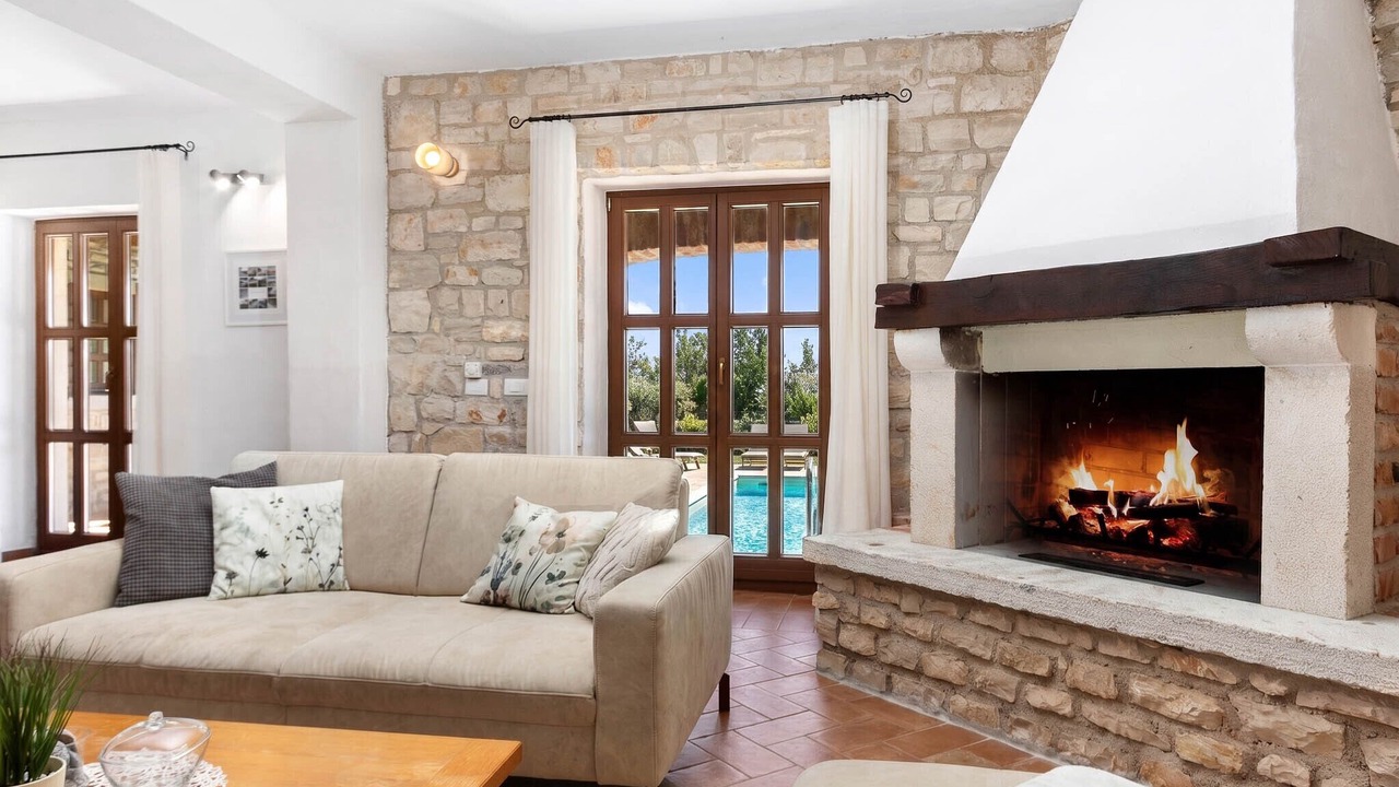 Photo of Livingroom in Stifanici