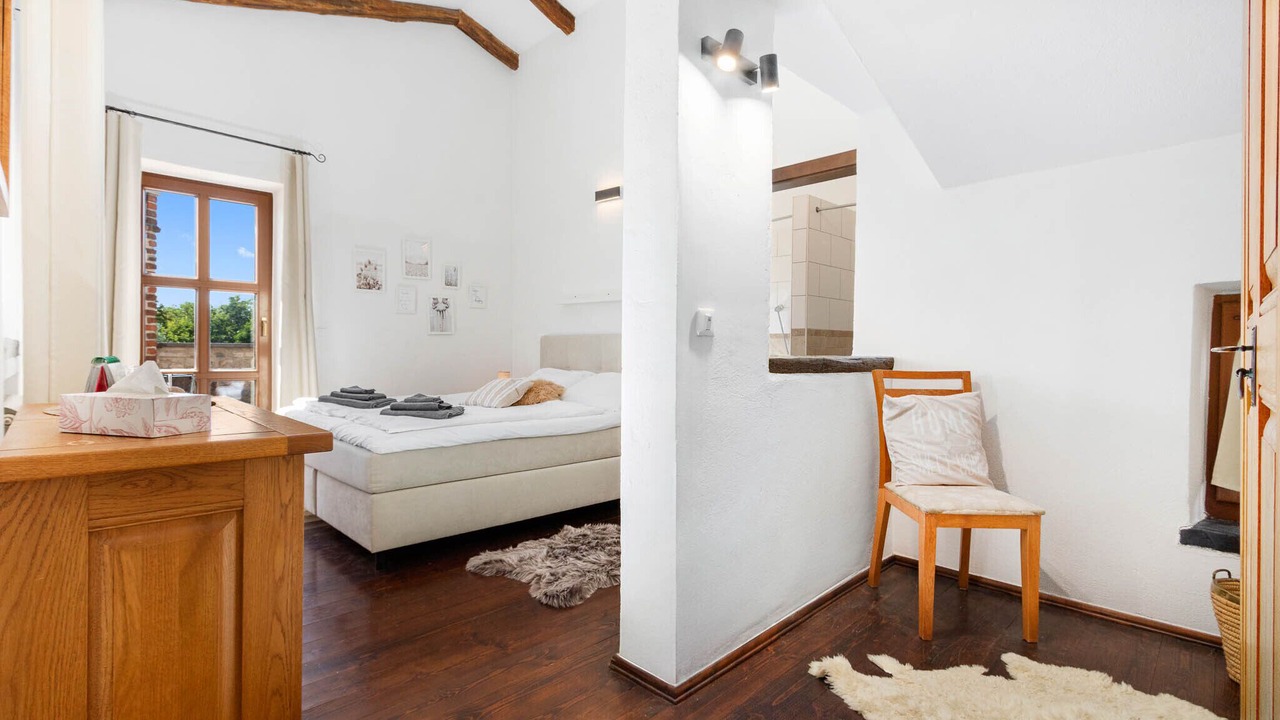 Photo of Bedroom in Stifanici