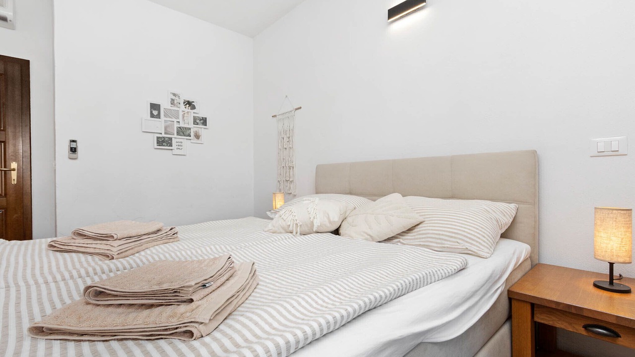 Photo of Bedroom in Stifanici