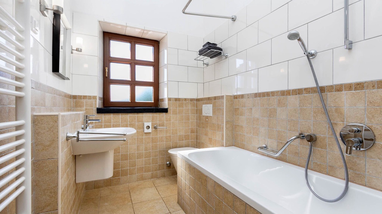 Photo of Bathroom in Stifanici