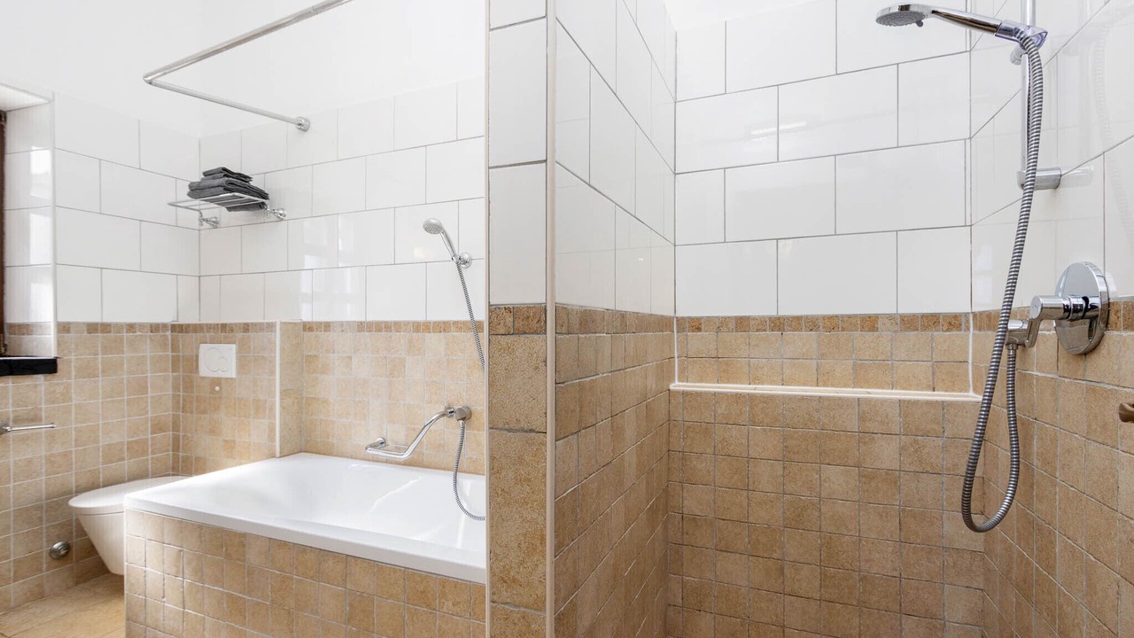 Photo of Bathroom in Stifanici