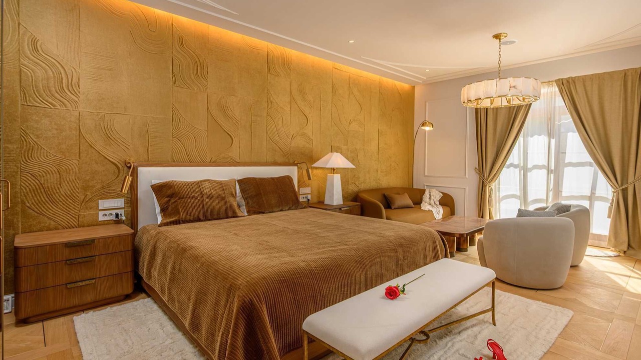 Photo of Bedroom in Zaboric