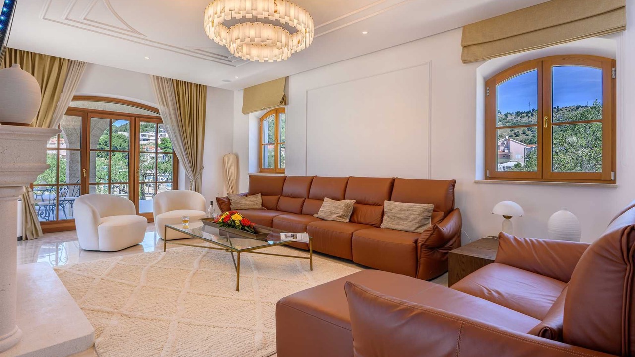 Photo of Livingroom in Zaboric