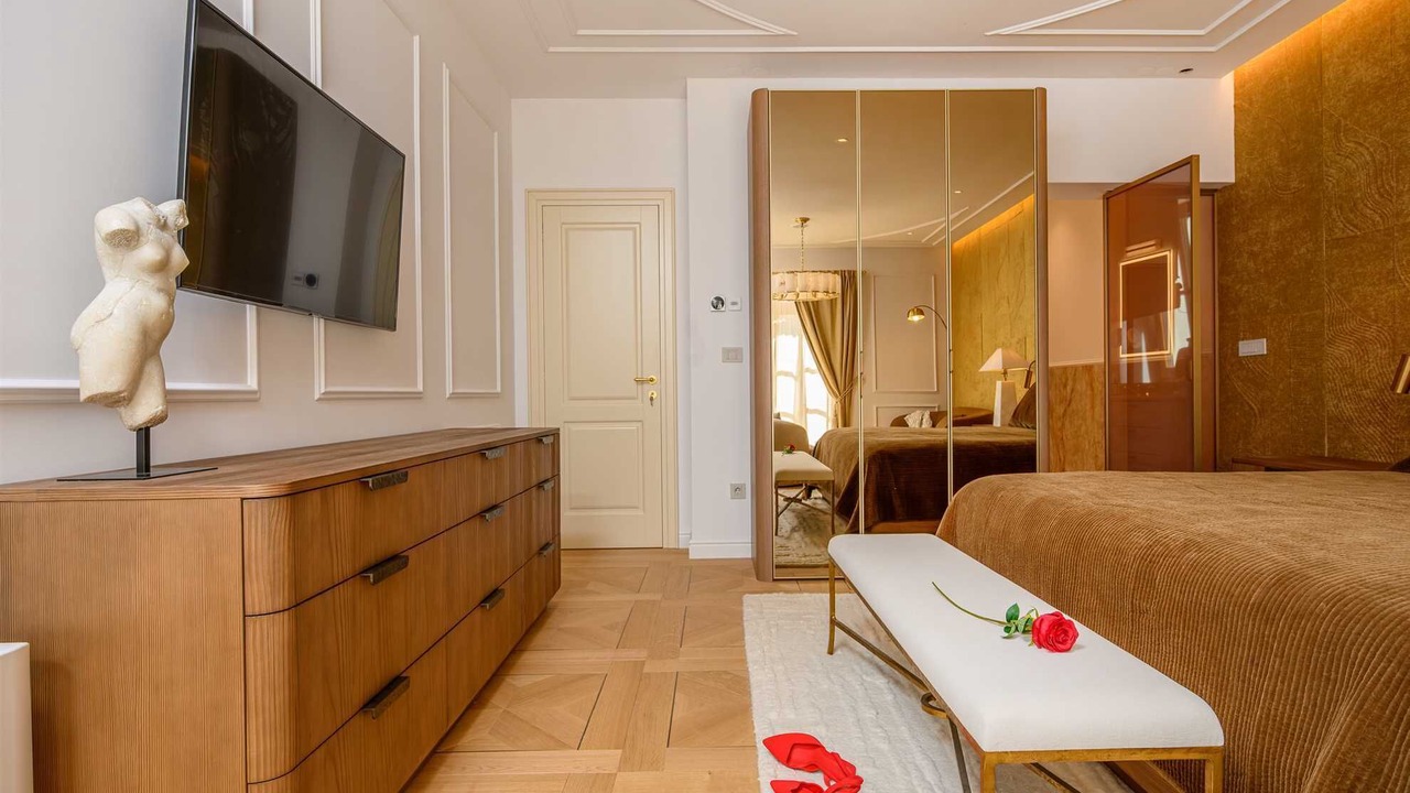 Photo of Bedroom in Zaboric