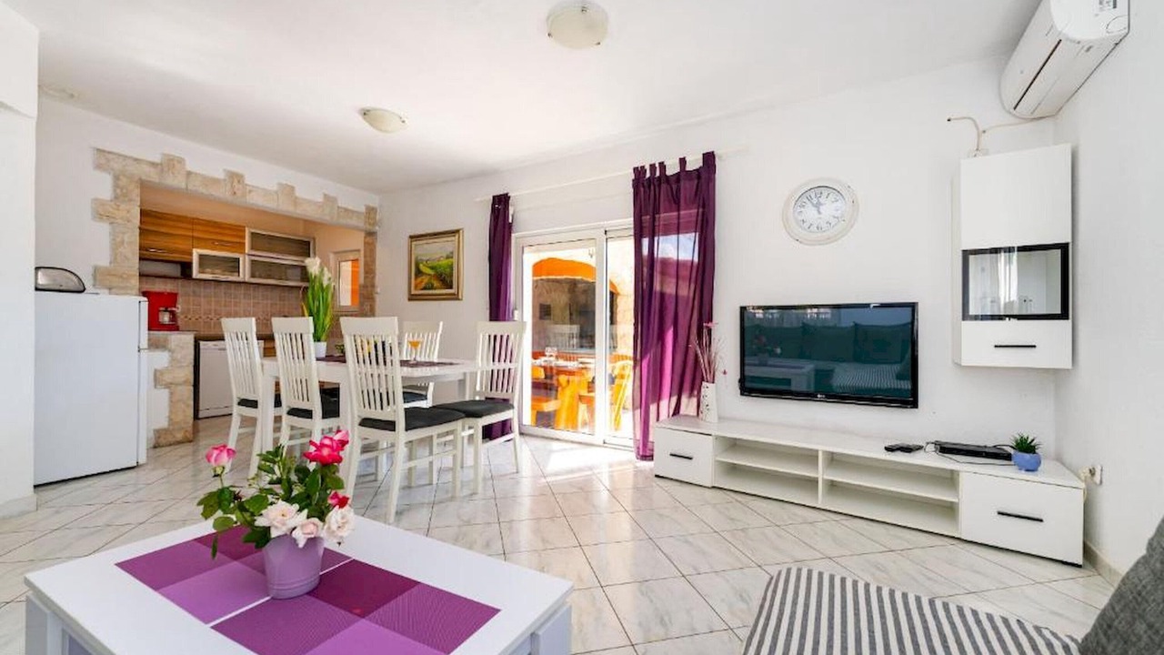 Photo of Bedroom in Cista Velika
