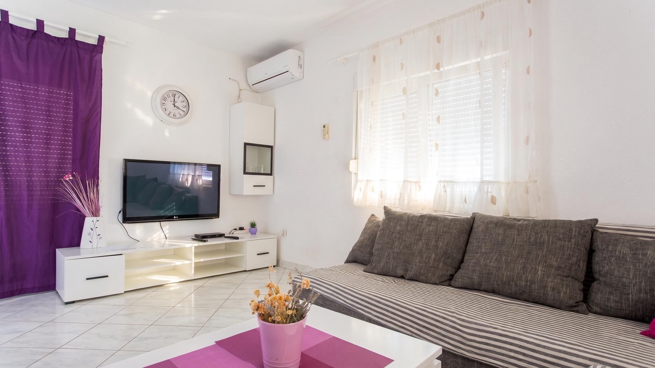 Photo of Livingroom in Cista Velika