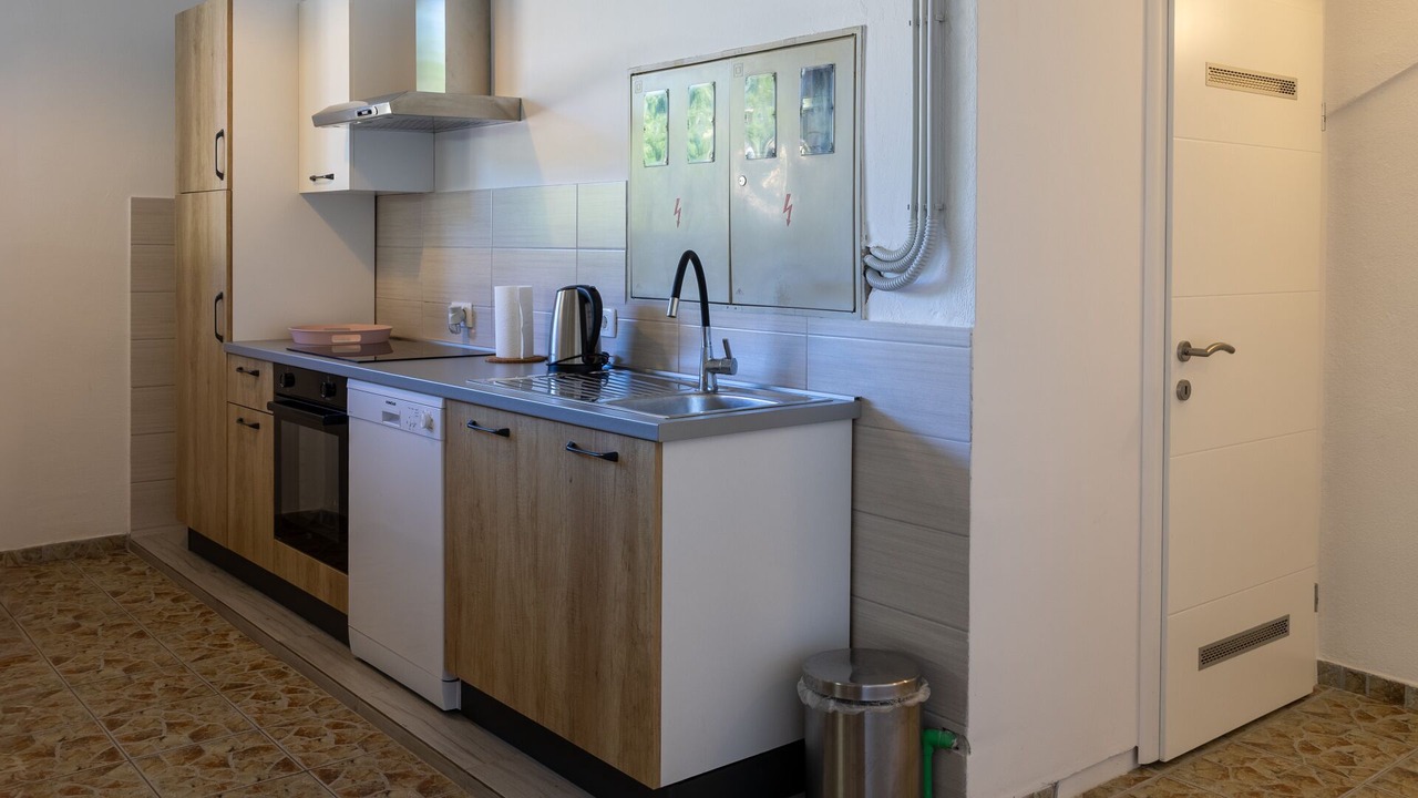 Photo of Kitchen in Grubine