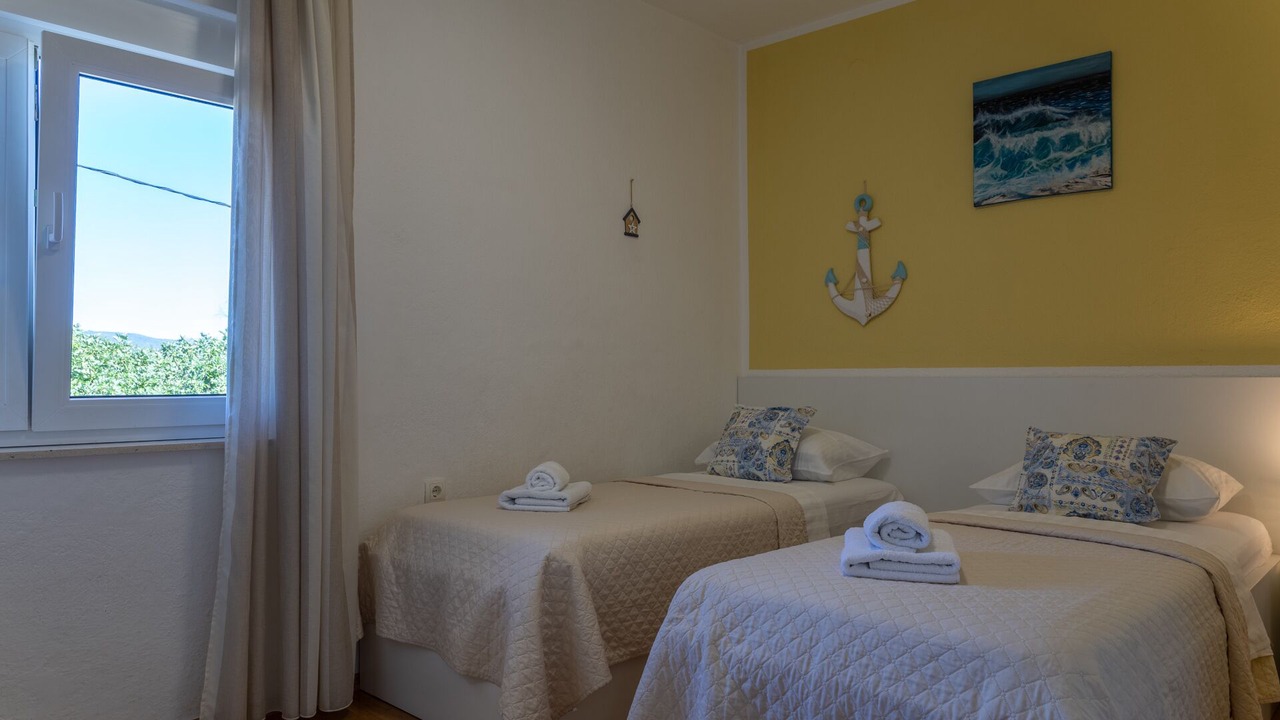 Photo of Bedroom in Grubine