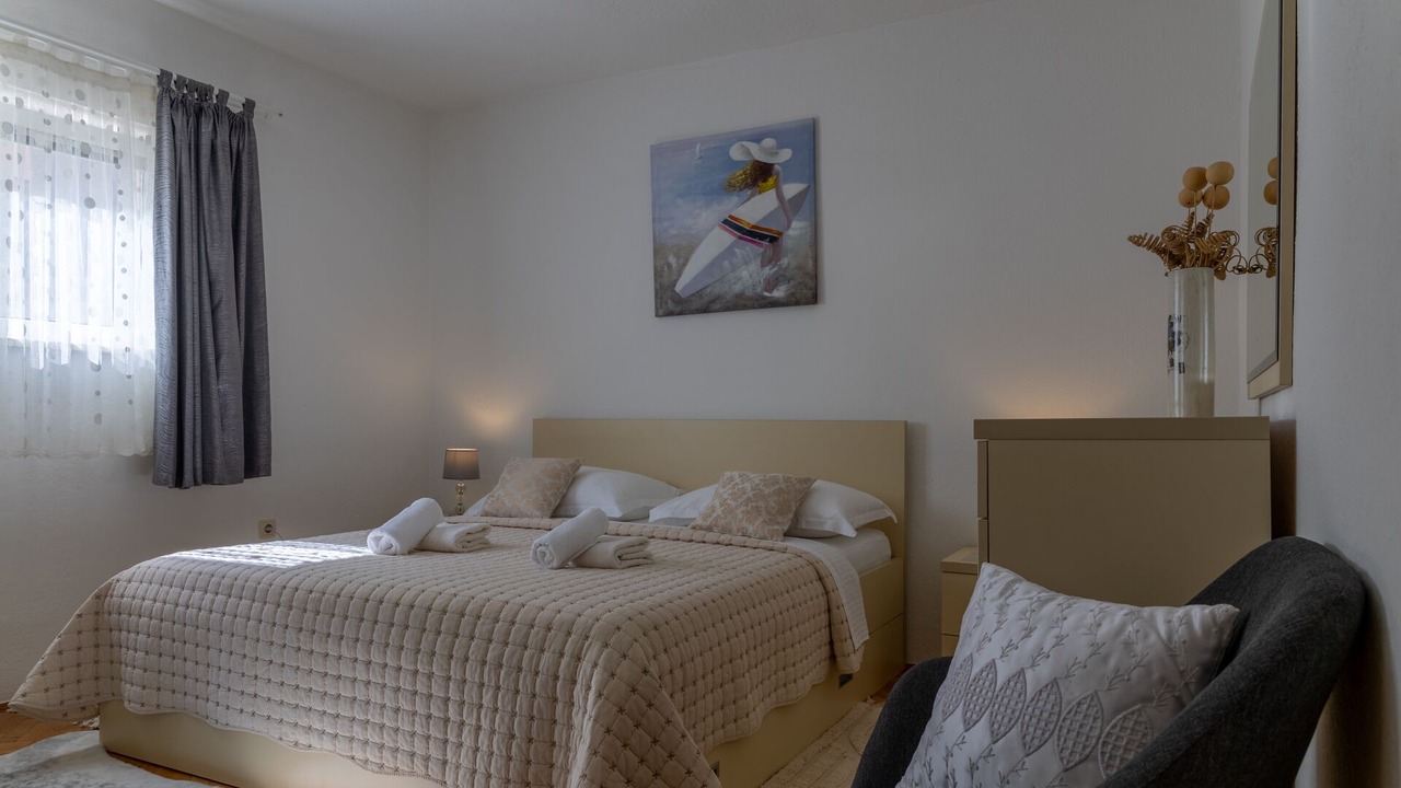 Photo of Bedroom in Grubine