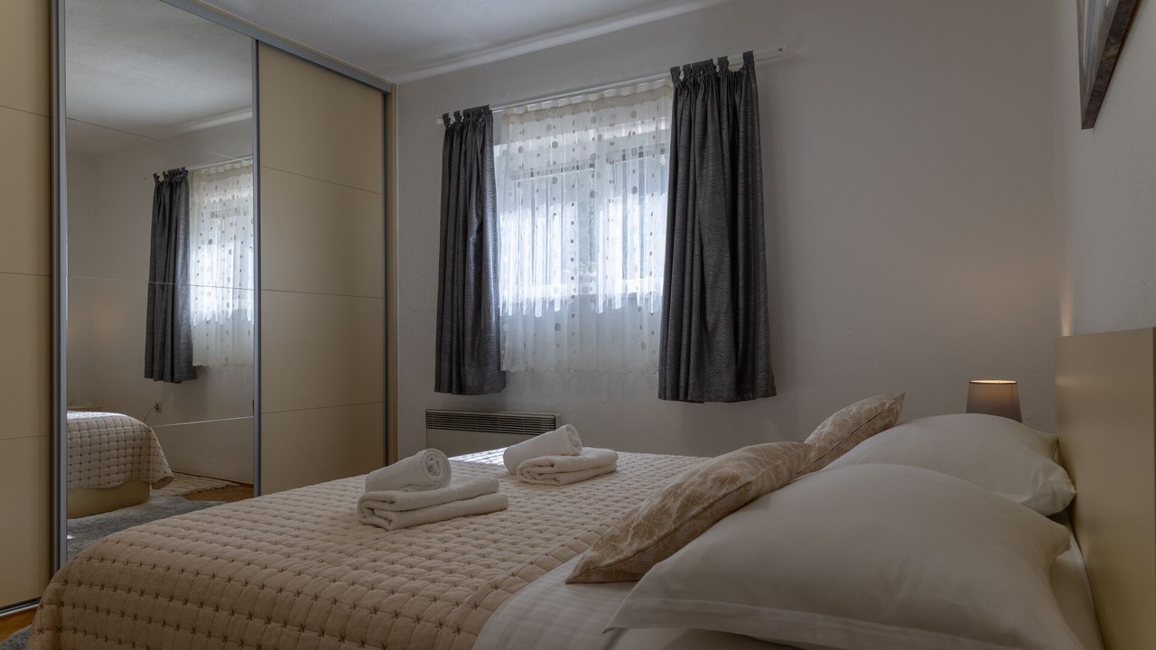 Photo of Bedroom in Grubine