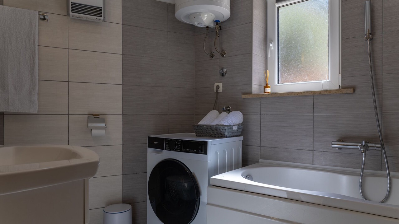 Photo of Bathroom in Grubine