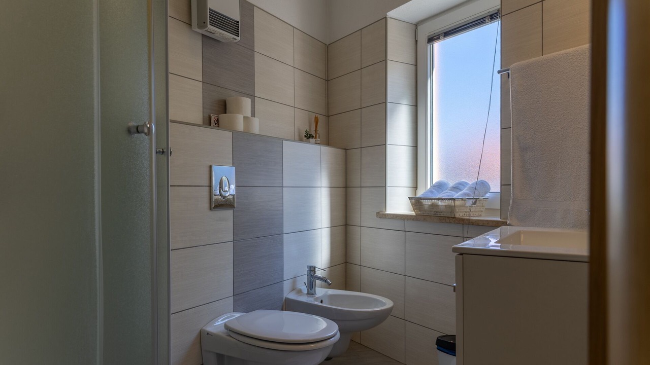 Photo of Bathroom in Grubine