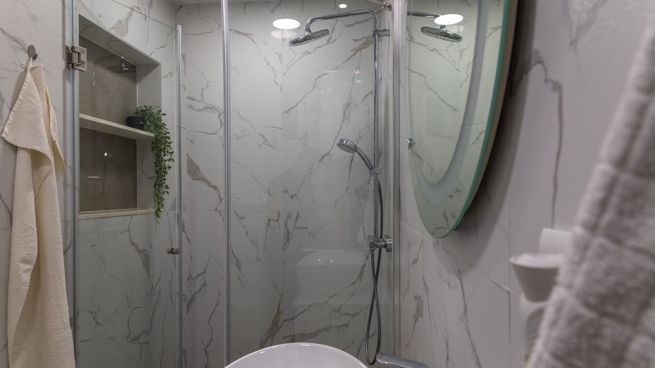 Photo of Bathroom in Grubine